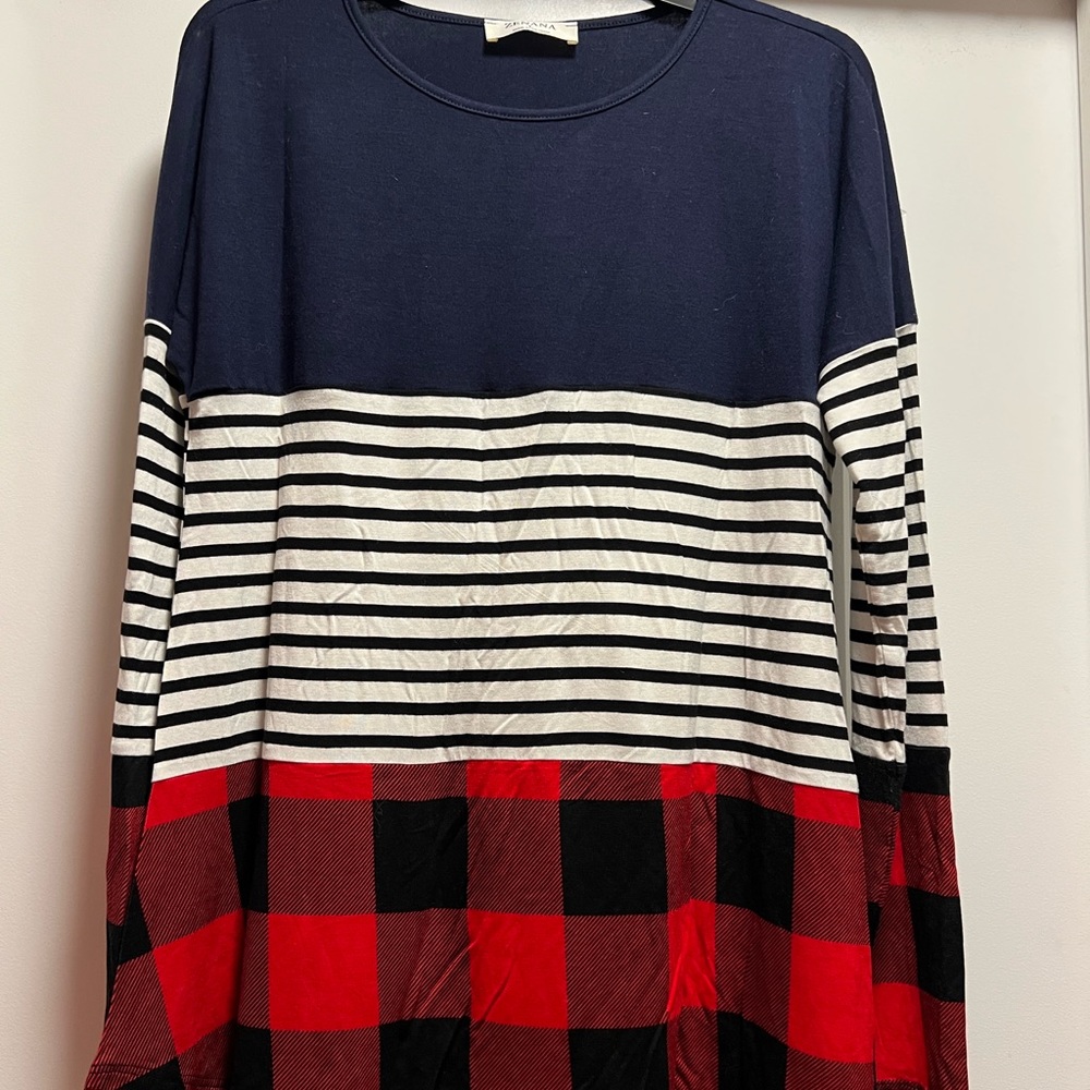 Women’s shirt,